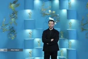 فتوکال فیلم&zwnj; سینمایی &laquo;ماریا&raquo;