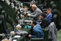 کلیات بودجه و سوال از وزیر اقتصادی؛ دستور کار هفته جاری مجلس