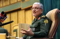 سردار طلایی‌نیک: با شهادت فرماندهان دچار خلأ فرماندهی نمی‌شویم