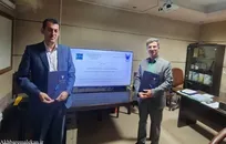 امضای تفاهم‌نامه همکاری‌ ۲ واحد دانشگاهی در راستای توسعه دانش و فناوری