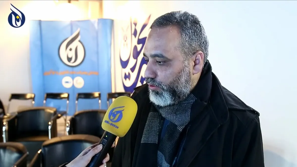 شرکت‌های دانش‌بنیان مورد توجه دانشگاه آزاد هستند + فیلم