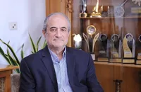 شکریه: بقای جمهوری اسلامی، مرهون حرمت خون شهیدان است