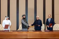 توافق آتش‌بس فوری میان پاکستان و افغانستان با میانجی‌گری قطر و ترکیه / نشست بعدی در استانبول برگزار می‌شود