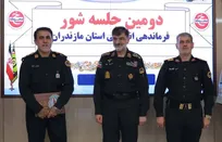 هوشیاری کامل پلیس برای مقابله با فتنه‌ها
