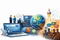 طراحی و فراگیری موتور جستجوی بومی نیاز به اجماع ملی دارد