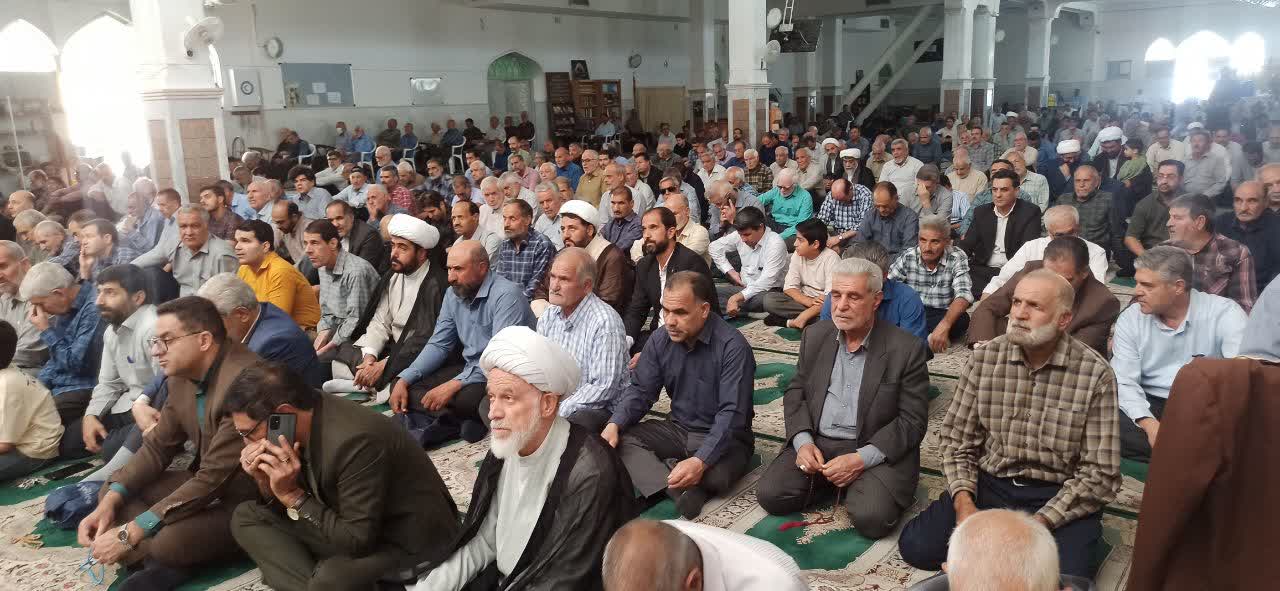 دانشگاه آزاد آباده رتبه «دانشگاه متحول» را بین واحدهای دانشگاه‌ آزاد کسب کرد