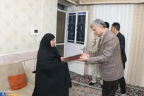 دانش‌آموختگی ۳ هزار دانشجوی شاهد و ایثارگر در دانشگاه آزاد زاهدان