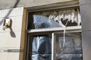 پای کار ایران