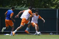 هاشم‌نژاد: دلمان با مردم است/ این دو دیدار اهمیت ویژه‌ای دارد+فیلم