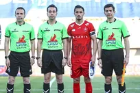 در روز شکست پرسپولیس، علیپور آشتیانی را پشت سر گذاشت