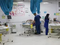 بیمارستان‌های دانشگاه علوم پزشکی تهران به حالت آماده‌باش درآمدند