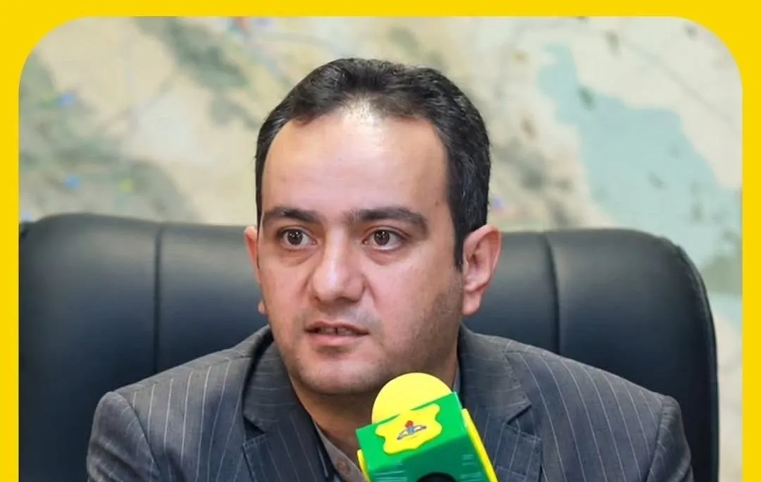 روح الله محمدی