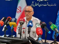 صدها مصدوم، ده‌ها شهید در حوزه سلامت؛ ۳۵۱ مصدوم هنوز بستری‌اند