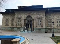 بازدید دبیرکل کمیسیون ملی یونسکو در ایران از مجموعه فرهنگی-تاریخی سعدآباد/ آغاز مستندسازی بین‌المللی خسارات حملات آمریکایی-صهیونی