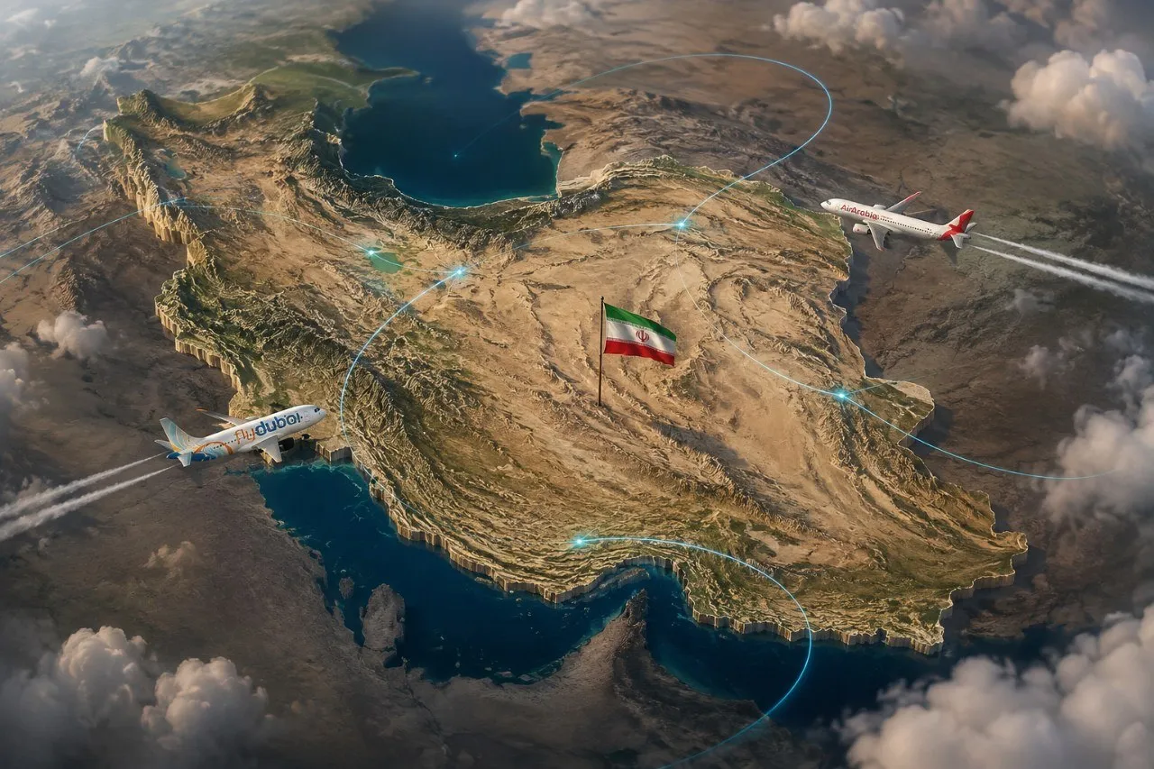 هواپیمایی