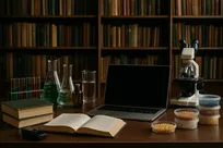 کتابی که از دل چالش‌ها متولد شد؛ روایت یک پژوهشگر جوان از مسیر سخت علم تا صنعت