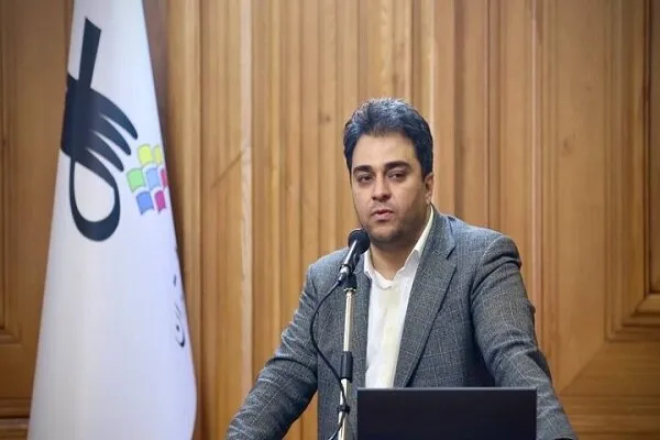 محسن هرمزی