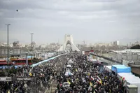راهپیمایی ۲۲ بهمن معادلات دشمنان را برهم زد/ انسجام داخلی، سایه جنگ را دور می‌کند