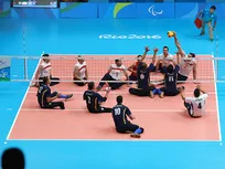 یک تیم جدید در تورنمنت داخلی والیبال نشسته شرکت می کند/ حضور روسیه در ایران همچنان در هاله‌ای از ابهام