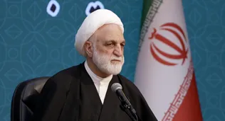 اژه‌ای: رسیدگی‌ها باید دقیق، بدون مماشات و ارفاق نابجا انجام شود