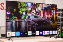 استاندارد ۸k برای تلویزیون‌های خانگی به پایان خط رسیده است