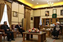 دادستان کل کشور: صیانت از حق سلامت و حقوق بیماران از مصادیق روشن حقوق عامه است