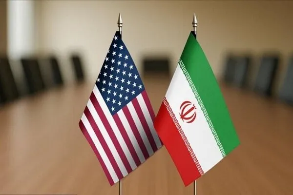 ایران و آمریکا