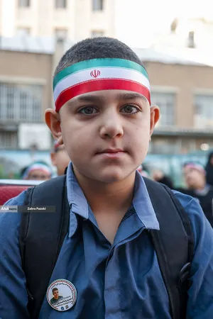 زنگ آغار سال تحصیلی 1405