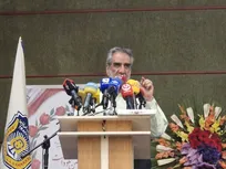 سردار محمدیان: دشمن در جنگ اخیر به دنبال فلج کردن پلیس و تغییر نظام بود اما ناکام ماند