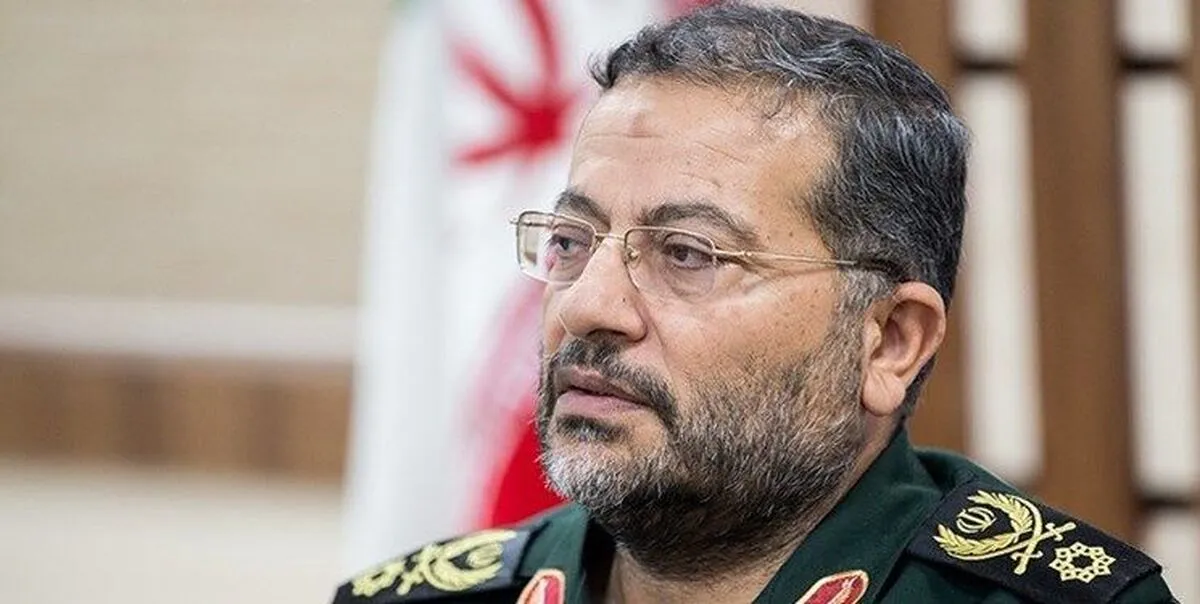 سردار سلیمانی: ملت ایران در جنگ تحمیلی ۱۲ روزه یک پیروزی راهبردی و تاریخی به دست آورد