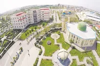 عضو باشگاه پژوهشگران جوان اردبیل در جمع یک درصد برتر دانشمندان جهان