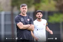 باقری: یک فصل دیگر با پرسپولیس قرارداد دارم/ مشکلی برای همکاری با تارتار ندارم
