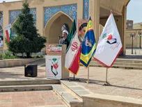 شهدا با نثار جان خود، عزت، استقلال و آرامش امروز جامعه اسلامی را تضمین کردند