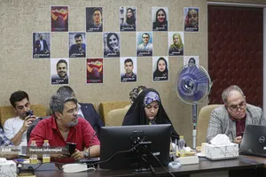 محمد رئیس&zwnj;زاده، رئیس سازمان نظام پزشکی کشور