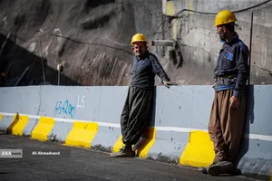 باند شرقی فاز 2 آزاد&zwnj;راه تهران - شمال