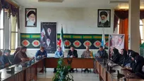 لزوم همدلی و همگامی برای پیشرفت و توسعه دانشگاه آزاد اسلامی میاندوآب