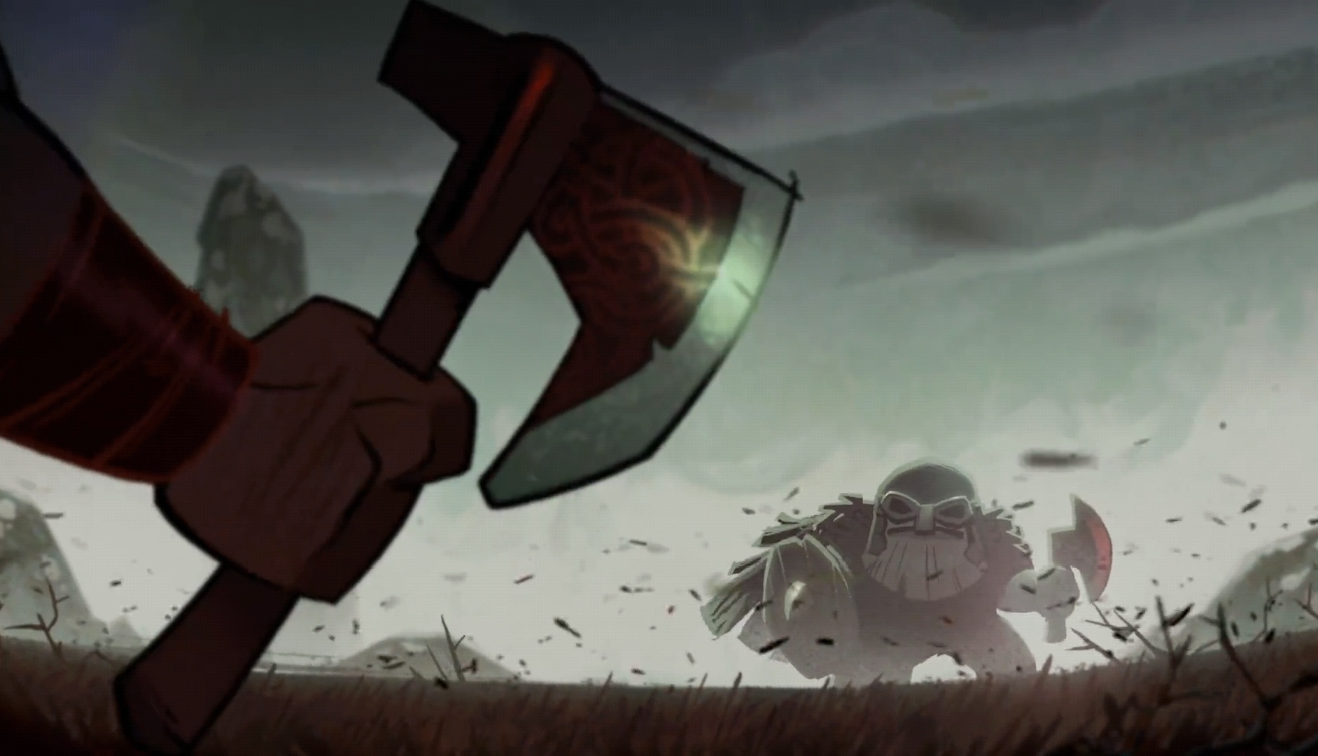 بررسی بازی Oddmar؛ داستان یک وایکینگ متمایز بررسی بازی Oddmar؛ داستان یک وایکینگ متمایز