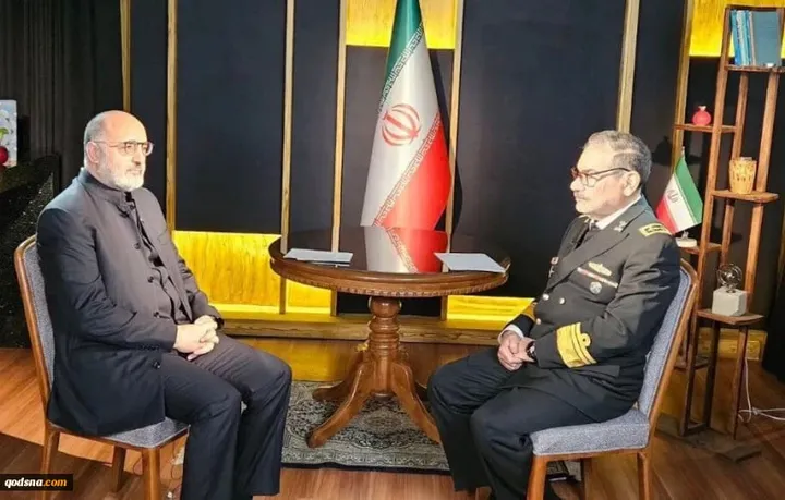 المفاوضات محصورة بالموضوع النووي.. ولسنا بوارد نقل مخزوننا خارج إيران