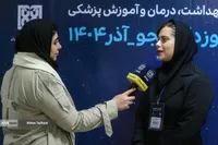 دانشجو بستری برای ایده‌های نو و تغییر نگرش‌هاست