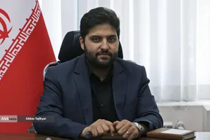 مصاحبه خبرگزاری آنا با &laquo;مدیرعامل موسسه دانش بنیان برکت&raquo;