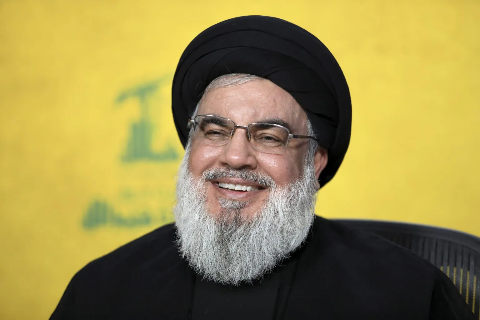 شهید نصرالله