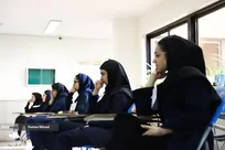 پیوست مادری زنان دانشگاه در نشست امور زنان مورد بررسی قرار گرفت