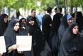 تجمع ضدصهیونیستی در دانشگاه آزاد کرمانشاه