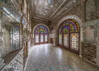 تثبیت جایگاه ایران در جهان فرهنگی/ «مهارت آینه‌کاری در معماری ایران» ثبت‌جهانی شد