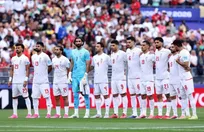 حضور گینه در ایران منتفی شد/بازی سومی درکار نیست