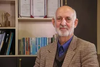 معاون دانشگاه آزاد سمنان مسئول شعبه انجمن اسلامی پزشکان ایران شد