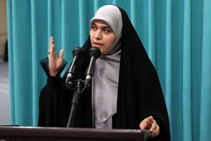 دیدار اقشار مختلف مردم در سالروز مبعث پیامبر اعظم (ص) با رهبر معظم انقلاب