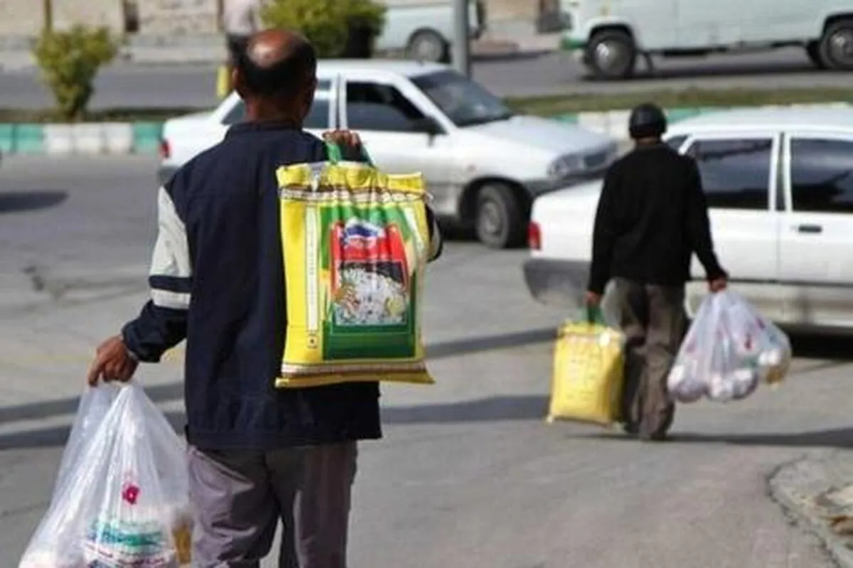 سبد معیشتی