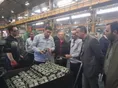بومی‌سازی دانش فناوری در سطح استاندارد‌های بین‌المللی