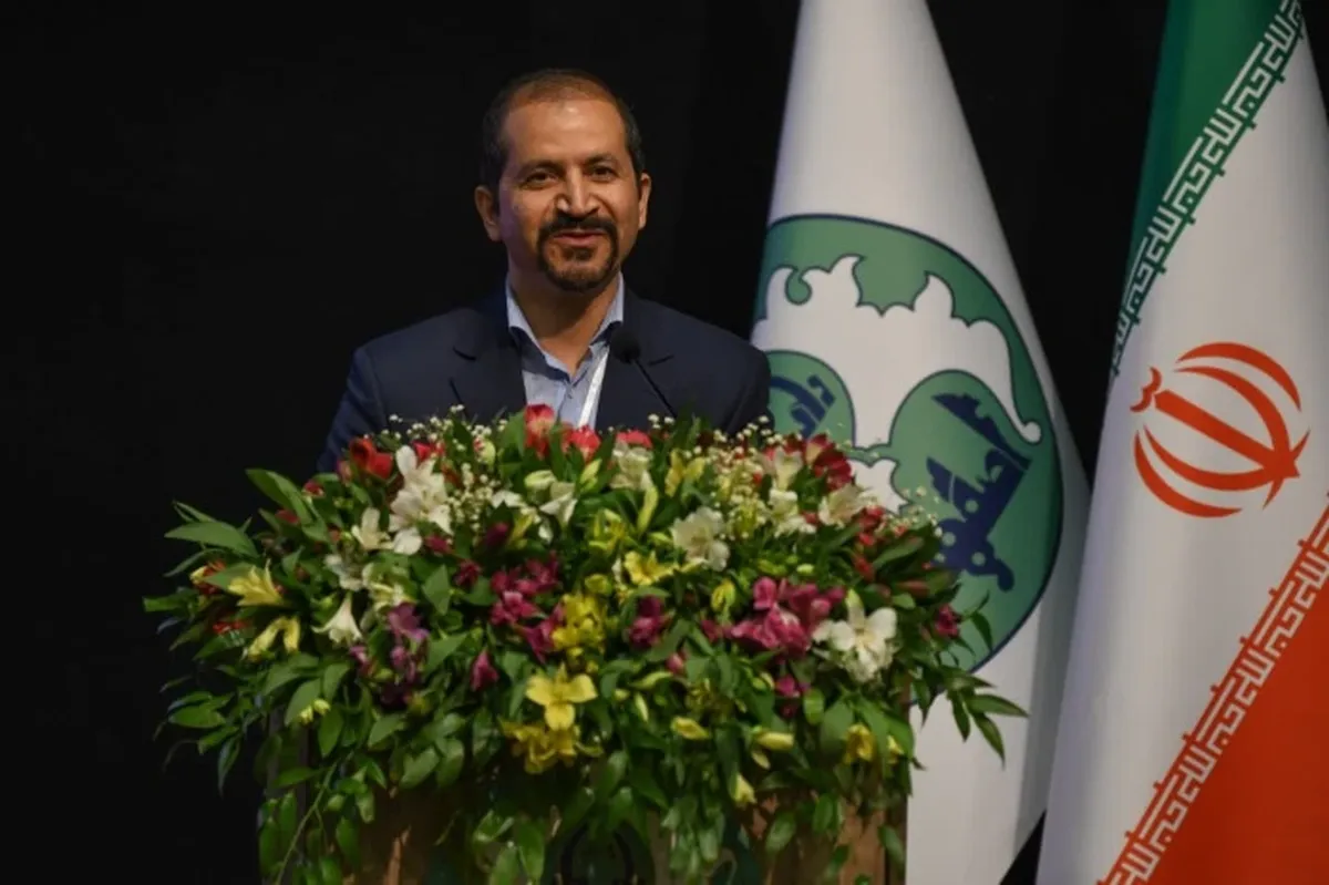 مدیران صنایع با ۵ هزار میلیارد تومان نقش دانشگاه‌ها را در توسعه کشور تقویت می‌کنند